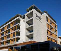 Dusit Suites Athens