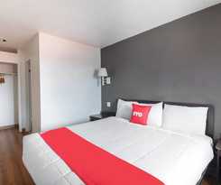 Hotel OYO Irving DFW Airport North
