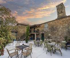 Casa Rural Piñero, de Vila Sen Vento