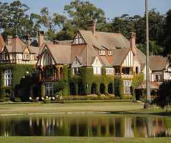 Hotel Estancia Villa Maria