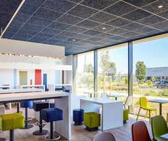 Hotel ibis budget Montpellier Aeroport Parc Des Expos