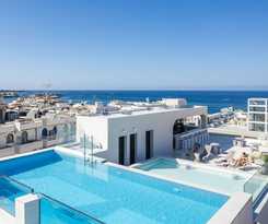 Hotel San Antonio Boutique Hotel