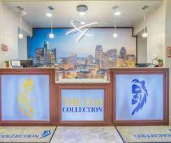 The Leo Collection Detroit, Ascend Collection