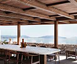 Hotel Domes Noruz Mykonos - Adults Only