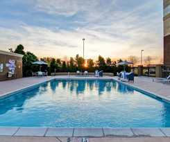SpringHill Suites by Marriott Fresno