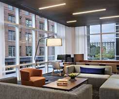 Hotel Hyatt Place Grand Rapids Downtown