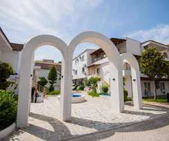 Hotel Diamma Resort Conference and Spa