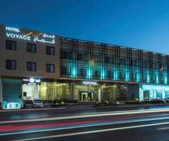 Hotel Voyage