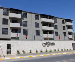 Hillside Executive Accommodation