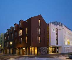 Iceland Parliament, Curio Collection By Hilton