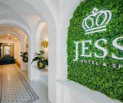 Hotel Jess and Spa Warsaw Old Town