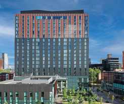 Hyatt House Manchester