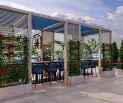 Hotel Hyatt Regency Sofia