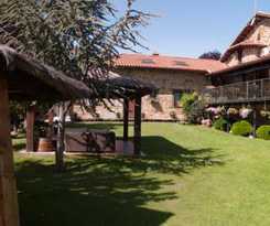 Alojamiento Rural SAIKA Rural