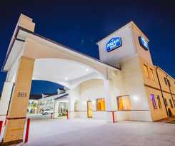 Hotel Bliss Kemah Boardwalk by OYO