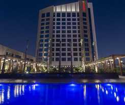 Mövenpick and Residences Riyadh