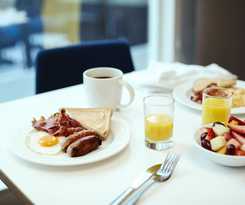 Hotel Holiday Inn NW Houston Beltway 8, an IHG Hotel