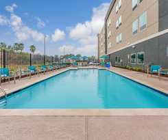 Hotel La Quinta Inn and Suites by Wyndham Houston Spring South