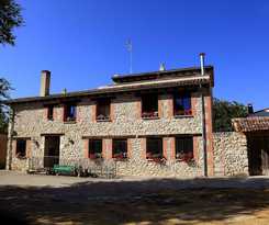 Hotel Rural Tirontillana