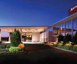 Hotel Marriott Indianapolis East