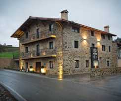 Osabarena Hotela