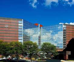 Hotel Sheraton Indianapolis at Keystone Crossing