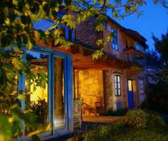 Casa Perfeuto María