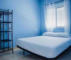 Apartamentos Ventalanuza