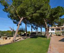 Hotel Canelobre