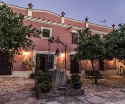 Hotel Rural Finca Villa Juan