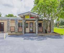 Hotel OYO Superior Budget Inn Bartow