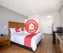 Hotel OYO Palmdale - Antelope Valley