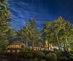 Hotel Salishan Coastal Lodge