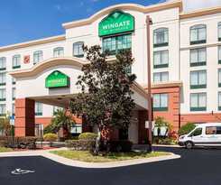 Hotel Wingate By Wyndham Orlando International Airport