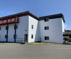 Coastal Inn by OYO Lincoln City - Oregon Coast Hwy