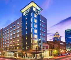 Aloft Louisville Downtown