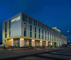 Hotel Courtyard by Marriott Inverness Airport