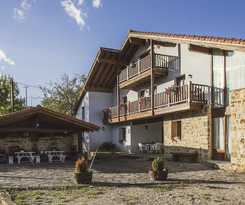 Casa Rural Errota-Barri