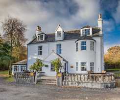 Hotel Greshornish House Hotel