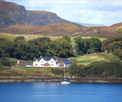 Hotel Redwood House Hotel