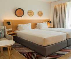 Hotel Holiday Inn Lusaka, an IHG 