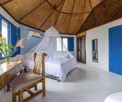 Hotel Coralina Island