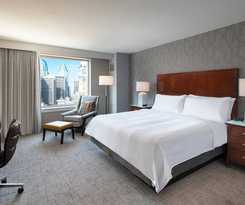 Philadelphia Marriott Downtown