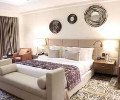 Hotel Radisson Hotel Muscat Panorama