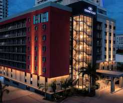 Crowne Plaza - Dar Es Salaam, an IHG 