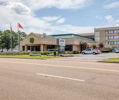 Hotel OYO Memphis TN I-40