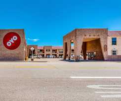 Hotel OYO Groesbeck