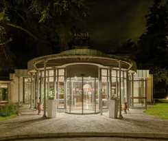 Hotel Meditur Bologna