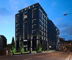 Hotel Dakota Manchester