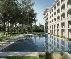 Hotel Ensana Aquahouse Health Spa